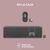 Logitech Signature Slim Combo MK950 - Keyboard and m | 920-012486