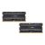 Mushkin Redline - DDR5 - kit - 32 GB + 2 x 16 | MRA5S480FFFD16GX2