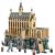 LEGO 76435 Harry Potter Schloss Hogwarts Die Große Halle