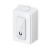 Ubiquiti UniFi - Junction box | UACC-READER-JB-W