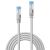 Lindy - Patch cable - RJ-45 (M) to RJ-45 (M) - 1 m - 6.5  | 47688