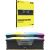 CORSAIR Vengeance RGB - DDR5 - kit - 96 GB 2 | CMH96GX5M2B7000C40