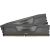 CORSAIR Vengeance - DDR5 - kit - 32 GB 2 x 1 | CMK32GX5M2B6000Z28