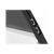 Kensington BlackBelt EQ - Back cover for tablet - rugg | K97503WW