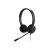 Jabra Evolve 20 MS stereo - Headset - on-ear - wir | 4999-823-169