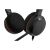 Jabra Evolve 20 MS stereo - Headset - on-ear - wir | 4999-823-169