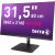 TERRA LCD/LED 3295W PV 4K USB-C/DP/HDMI - Flat Screen - | 3030234