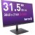 TERRA LCD/LED 3295W PV 4K USB-C/DP/HDMI - Flat Screen - | 3030234