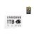 Samsung PRO Plus MB-MD1T0SA - Sonic the Hedgehog | MB-MD1T0SA/LC1