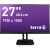 TERRA LCD/LED 2748W PV V3.1 schwarz HDMI/DP/USB-C GREEN | 3030239