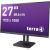 TERRA LCD/LED 2748W PV V3.1 schwarz HDMI/DP/USB-C GREEN | 3030239