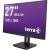 TERRA LCD/LED 2748W PV V3.1 schwarz HDMI/DP/USB-C GREEN | 3030239