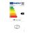 TERRA LCD/LED 2748W PV V3.1 schwarz HDMI/DP/USB-C GREEN | 3030239