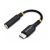 StarTech.com USB-C Audio Adapter to 3.5mm TRRS Jack, | USBCAUDIO2