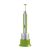 RÖSLE - Tea bell - 3.7 x 14.5 cm - green | 95227