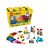 LEGO Classic 10698 Große Bausteine-Box - Systemspielzeug