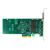 Delock PCI Express Card &gt 4 x Gigabit LAN - Network ada | 89946
