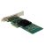Delock PCI Express Card &gt 4 x Gigabit LAN - Network ada | 89946