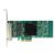 Delock PCI Express Card &gt 4 x Gigabit LAN - Network ada | 89946