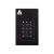 Apricorn Aegis Fortress L3 - Hard drive - encrypted -  | AFL3-5TB