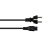Alcasa P0005-S018 / 1.8 m / Power plug type E+F / C5 coupler / H0