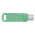 SanDisk Ultra Dual Drive Go - USB flash drive | SDDDC3-128G-G46AG