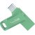 SanDisk Ultra Dual Drive Go - USB flash drive | SDDDC3-128G-G46AG