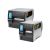 Zebra ZT400 Series ZT421 - Label printer - dir | ZT42163-T0E0000Z