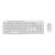 Logitech MK295 Silent - Keyboard and mouse set - wir | 920-009821