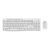 Logitech MK295 Silent - Keyboard and mouse set - wir | 920-009821