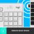 Logitech MK295 Silent - Keyboard and mouse set - wir | 920-009821