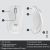 Logitech MK295 Silent - Keyboard and mouse set - wir | 920-009821