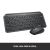 Logitech MX Keys Mini - Keyboard - backlit - Bluetoo | 920-010490