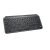 Logitech MX Keys Mini - Keyboard - backlit - Bluetoo | 920-010490