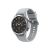 Samsung Galaxy Watch4 Classic - 46 mm - silver - | SM-R890NZSADBT