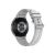 Samsung Galaxy Watch4 Classic - 46 mm - silver - | SM-R890NZSADBT