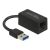 Delock - Network adapter - USB 3.2 Gen 1 - Gigabit Ethern | 66039