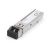 DIGITUS DN-81212 - SFP+ transceiver module - 10GbE - 10GBase-SR -