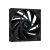 Deepcool AK400 ZERO DARK PLUS - Processor co | R-AK400-BKNNMD-G-1