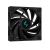 Deepcool AK400 ZERO DARK PLUS - Processor co | R-AK400-BKNNMD-G-1