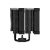 Deepcool AK620 ZERO DARK - Processor cooler  | R-AK620-BKNNMT-G-1