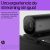 HP 965 Streaming - Webcam - colour - 8 MP - 3840 x  | 695J5AA#ABB