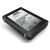 Read Intensive - encrypted - 960 GB - hot-swap - 2.5 | 4XB7A80318