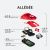 Logitech G PRO X SUPERLIGHT - Mouse - optical - 5 bu | 910-006785