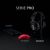 Logitech G PRO X SUPERLIGHT - Mouse - optical - 5 bu | 910-006785