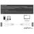 Python AOC-H21020 / 20 m / HDMI Type A (Standard) / Male / HDMI T