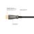 Python AOC-H21020 / 20 m / HDMI Type A (Standard) / Male / HDMI T