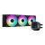 Deepcool LE720 - Processor cooler - Radiator | R-LE720-BKAMMN-G-1