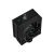 Deepcool AK400 DIGITAL - Processor cooler - (f | R-AK400-BKADMN-G