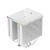 DeepCool AK620 Digital WH / Air cooler / 12 cm | R-AK620-WHADMN-G